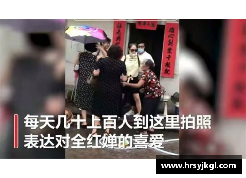 太阳成集团tyc9728梦想开个小卖部的全红婵：一跳成名背后，观众笑着笑着眼眶